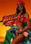 Jagged Alliance: Flashback